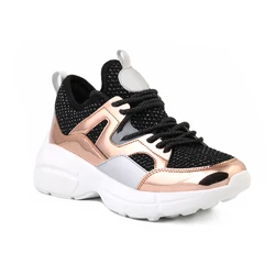 GT-18753W LUCA, удобные модные женские кроссовки, женская спортивная обувь