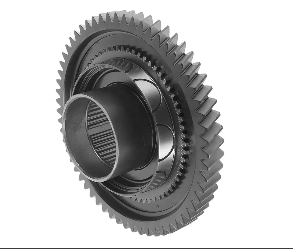 Truck Gearbox Parts Gear 1316233014 for 16S151 181 221