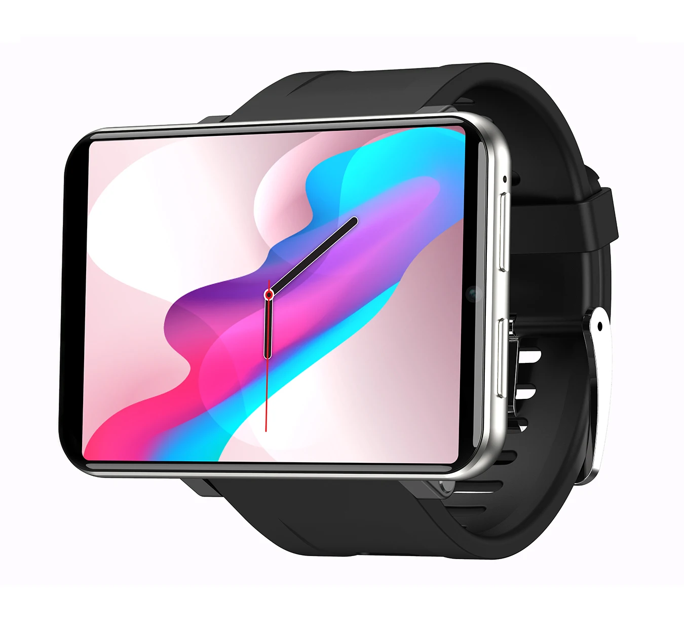 Domiwear стрелы спортивные Смарт-часы с Wi-Fi подключение Новые gps 4g