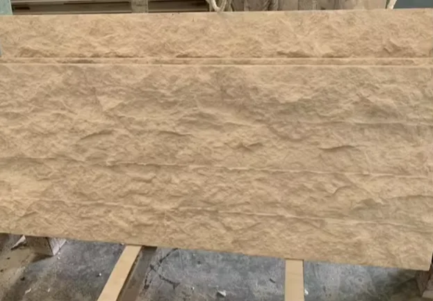 product paiastone modern beige limestone tiles for villa exterior with multiple surface finishes mushroom antique honed polished-5