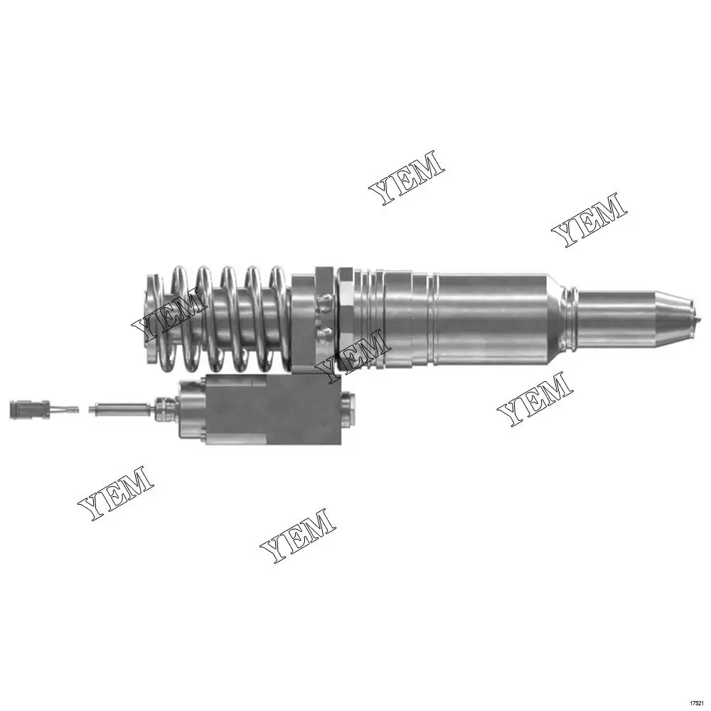 High Performance Injector Gp 362-2210 3622210 for C280-16 Engine Repair Kit 3