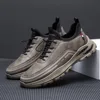 2099 brown single shoes