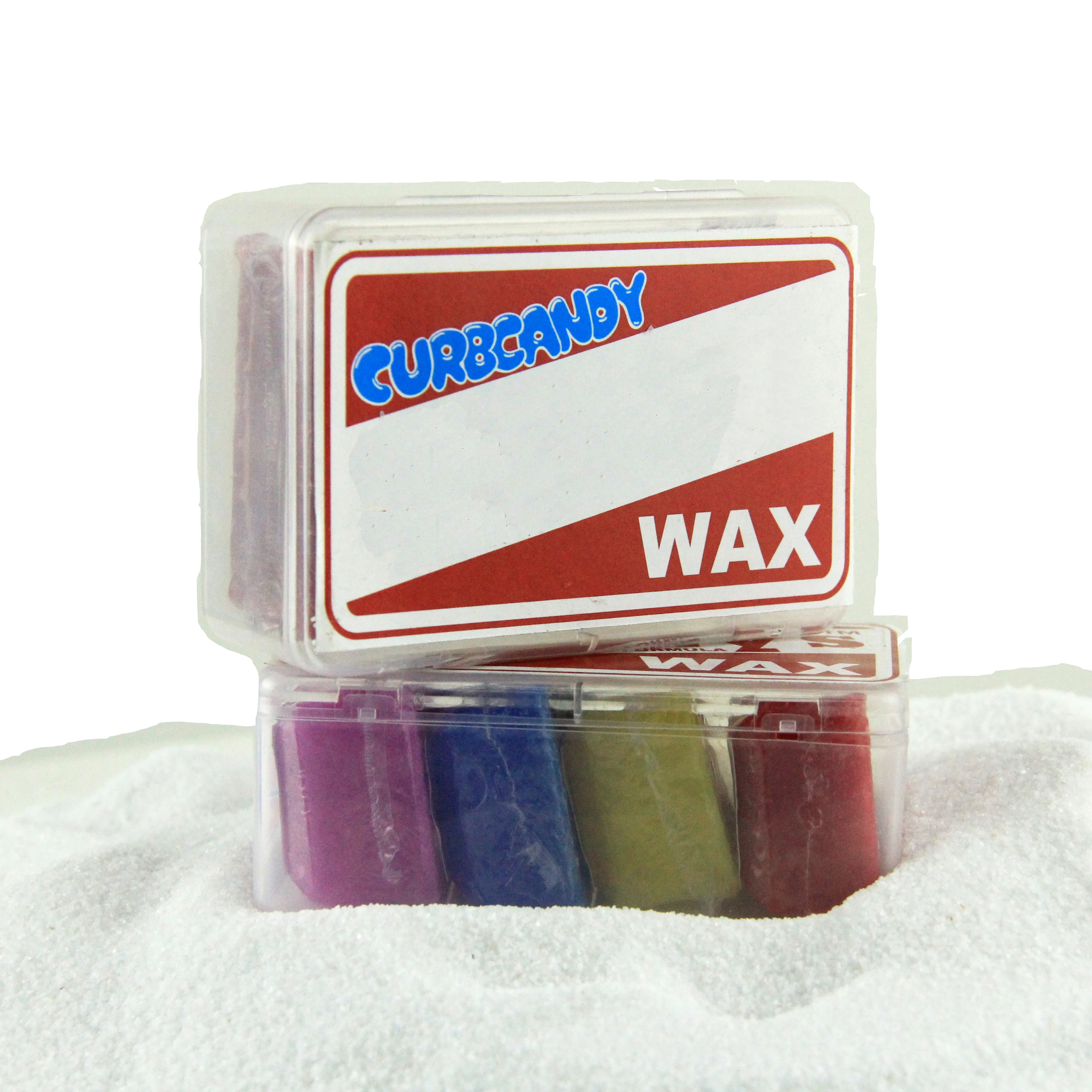 Shorty's Curb Candy Skate Wax