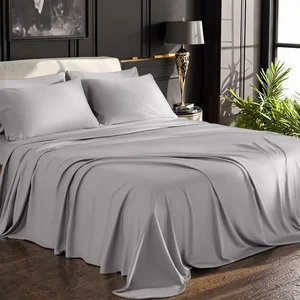 2026 New Arrival  Luxury  Eucalyptus Lyocell Tencel  Designs Bedding Sets