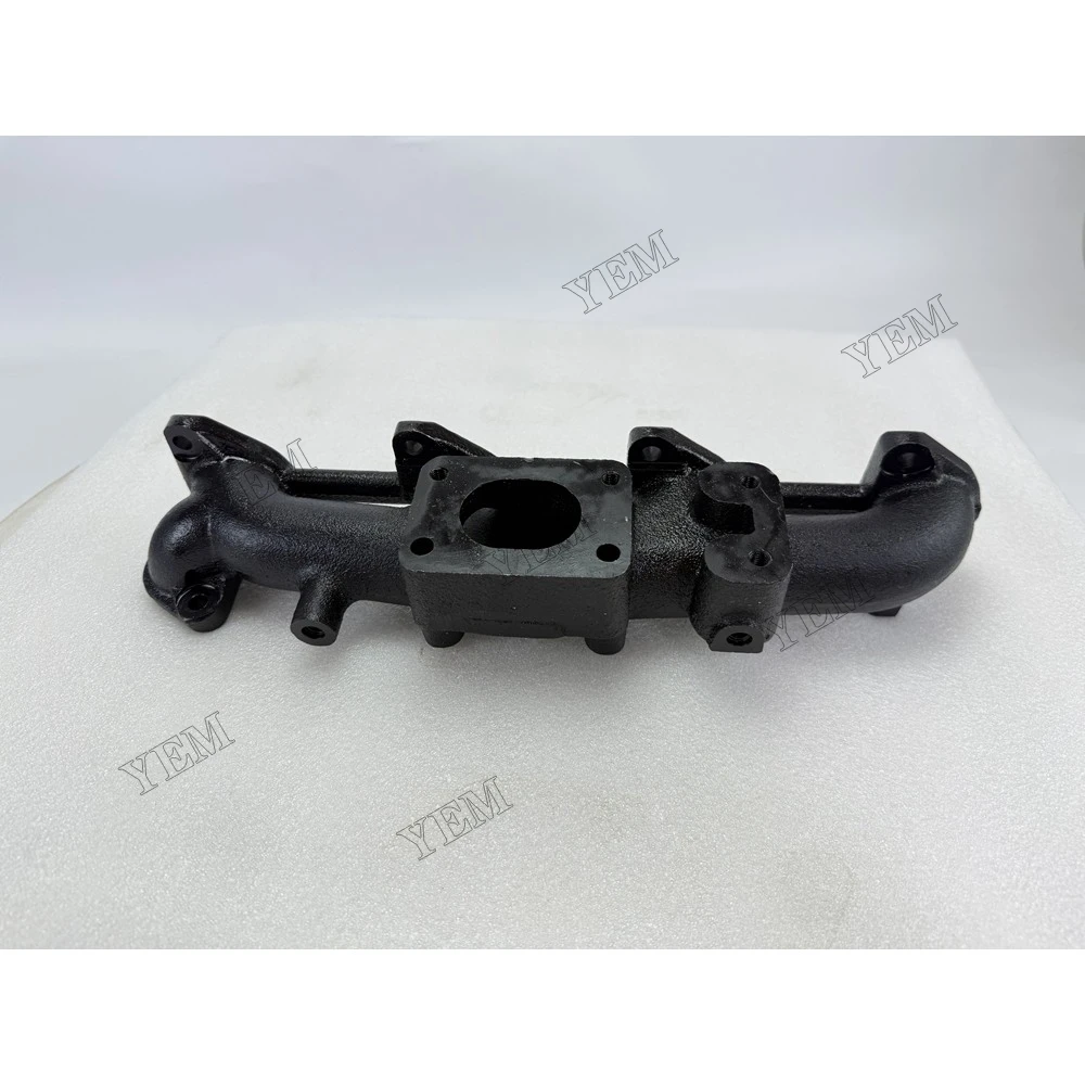Brand New V3800 Exhaust Manifold 1J500-12317 3