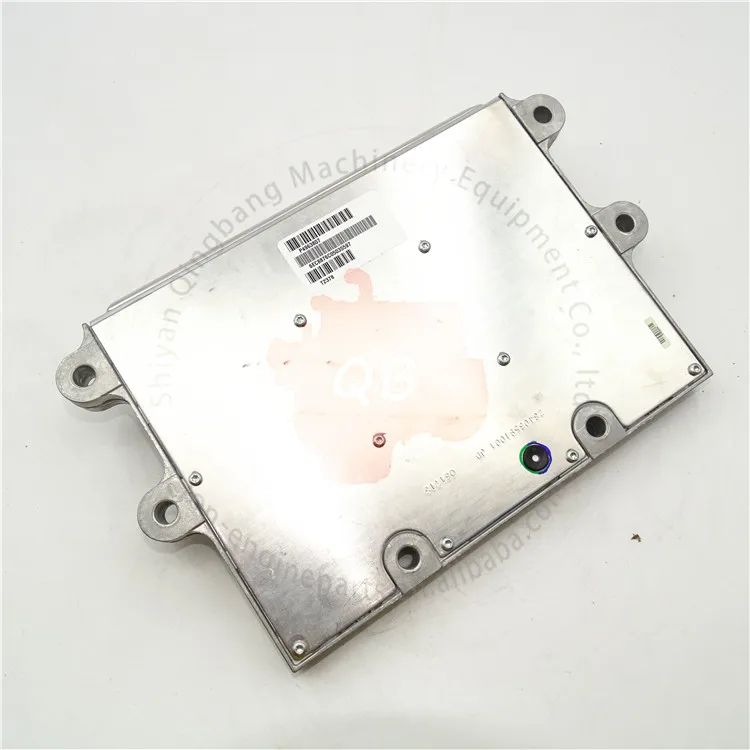 Cummins ISM QSM Electronic Control Module 4963807 ECM