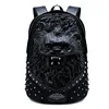 Lion Black