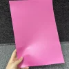 สีชมพูกุหลาบ