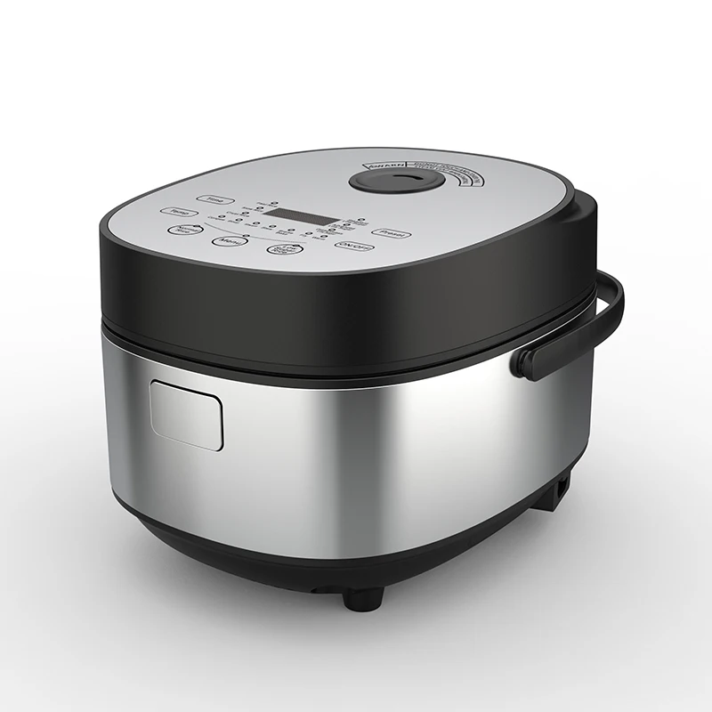 Soulwell Automatic Rice Cooker Germany Brand New Small Size Stainless ...