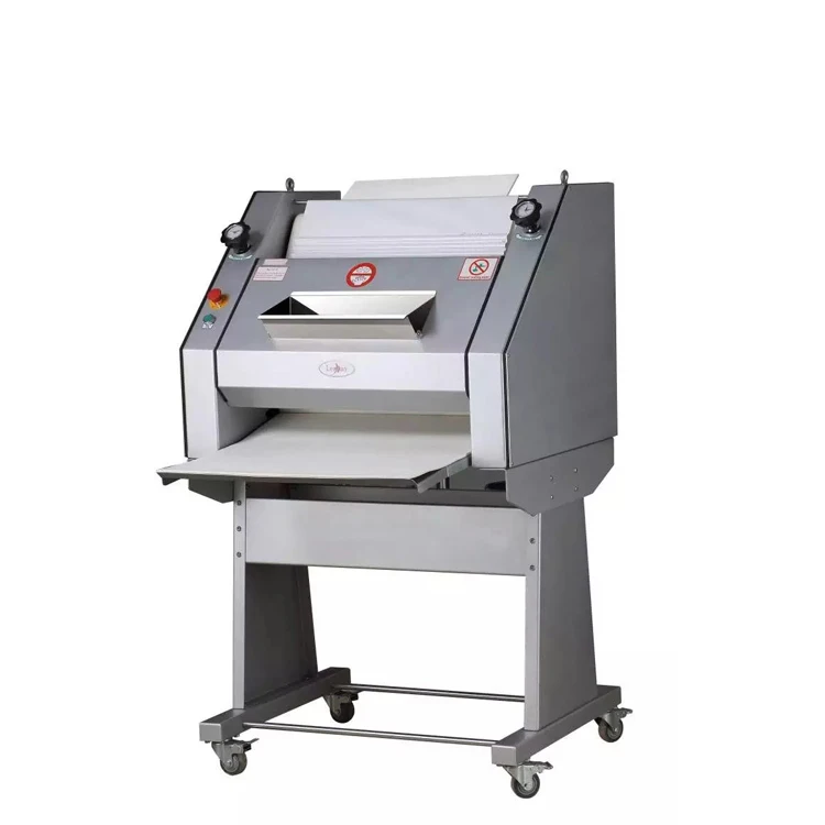 Electric Bread Moulder Toaster Making Machine F028