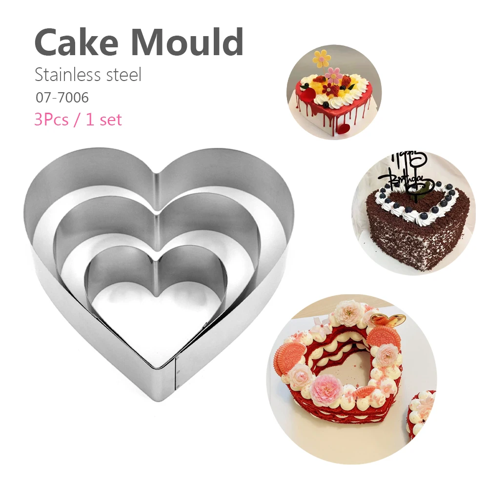 Cake sale mould suppliers