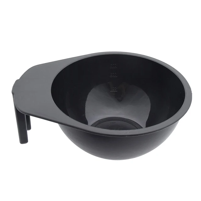 Хорошее качество, инструменты для окрашивания волос, чаша для окрашивания волос, инструмент для окрашивания волос для домашнего использования в салоне