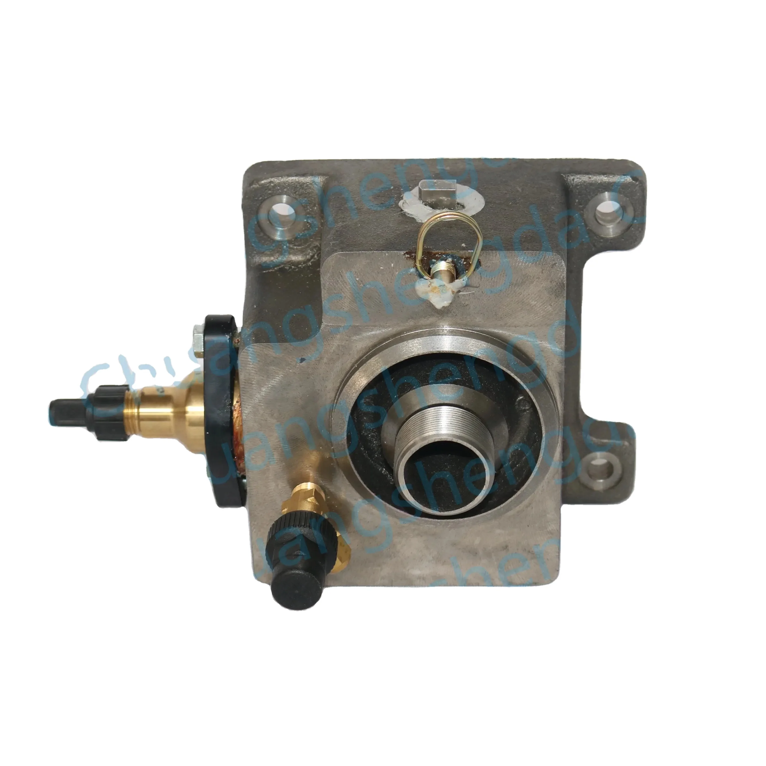 Trane CTV Chiller Parts KIT15781 - Oil Tank Regulator Block