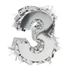 Silver Three