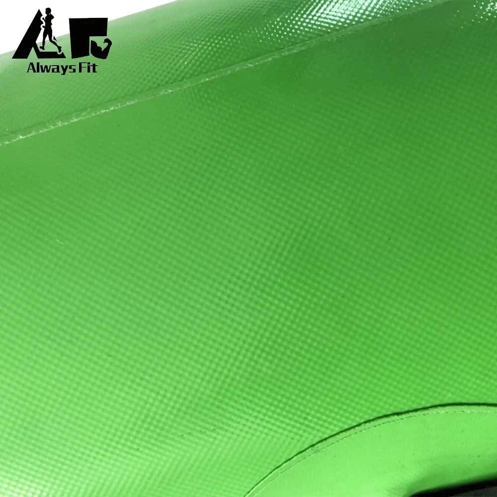 
Новое поступление, ПВХ водонепроницаемая силовая тренировочная водяная сумка для фитнеса 