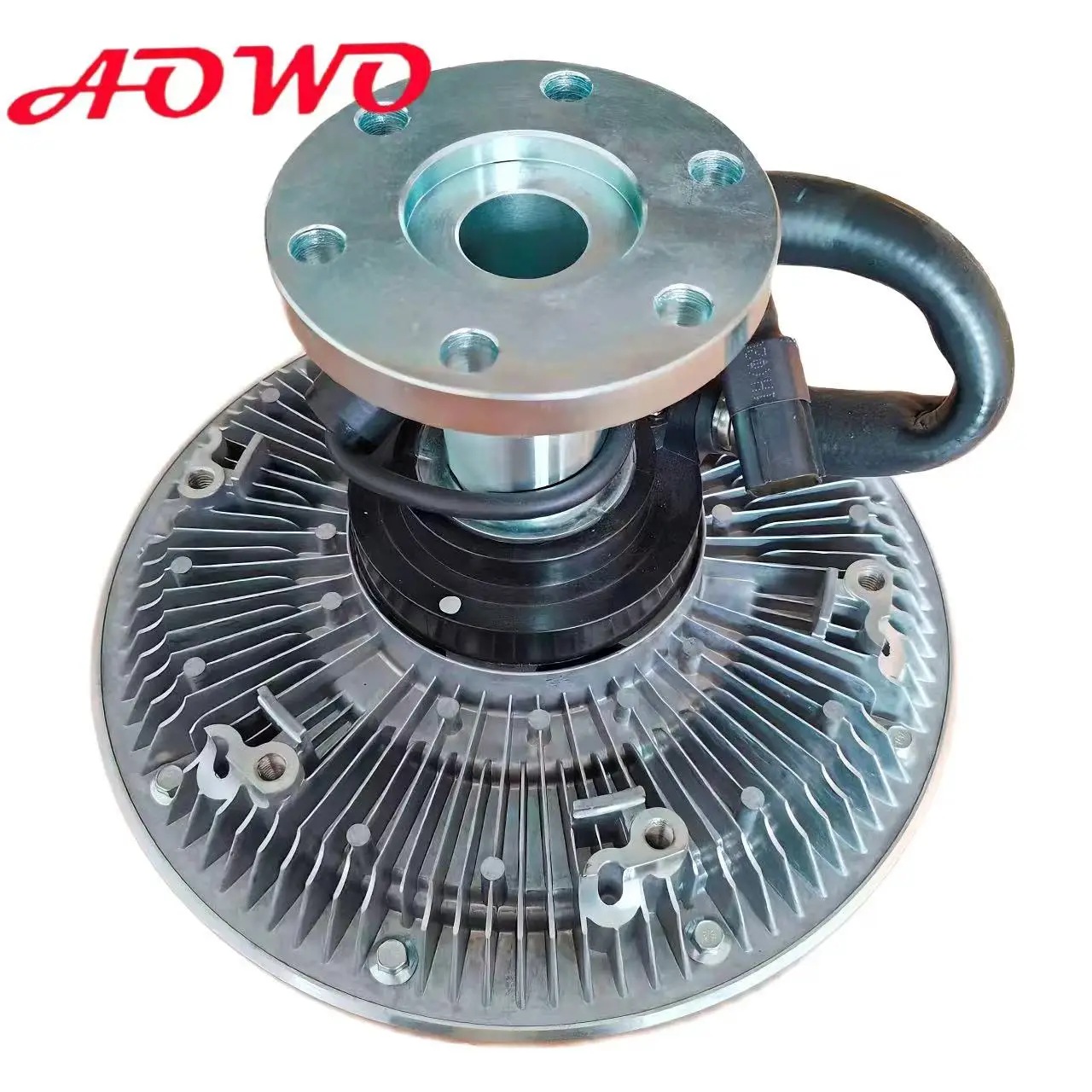 High Quality Fan Clutch for SCANIA Truck Clutch 2038957 Engine Cooling System Manufacturer Factory Direct Sale Auto Parts