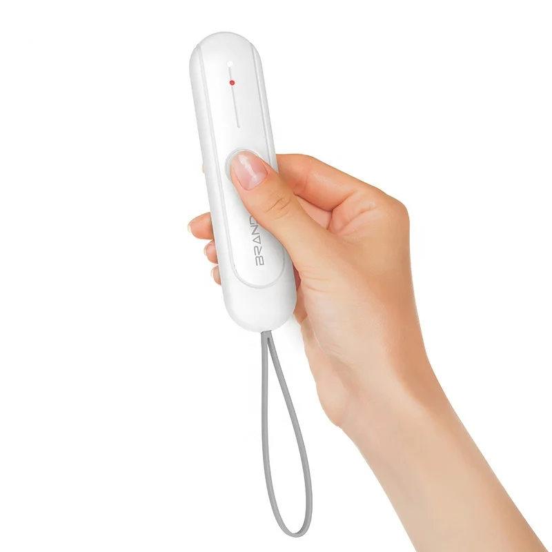 
Мини перезаряжаемое домашнее дезинфицирующее средство для рук дезинфекция Мобильная маленькая Светодиодная лампа Uvc Стерилизатор УФ стерилизатор 