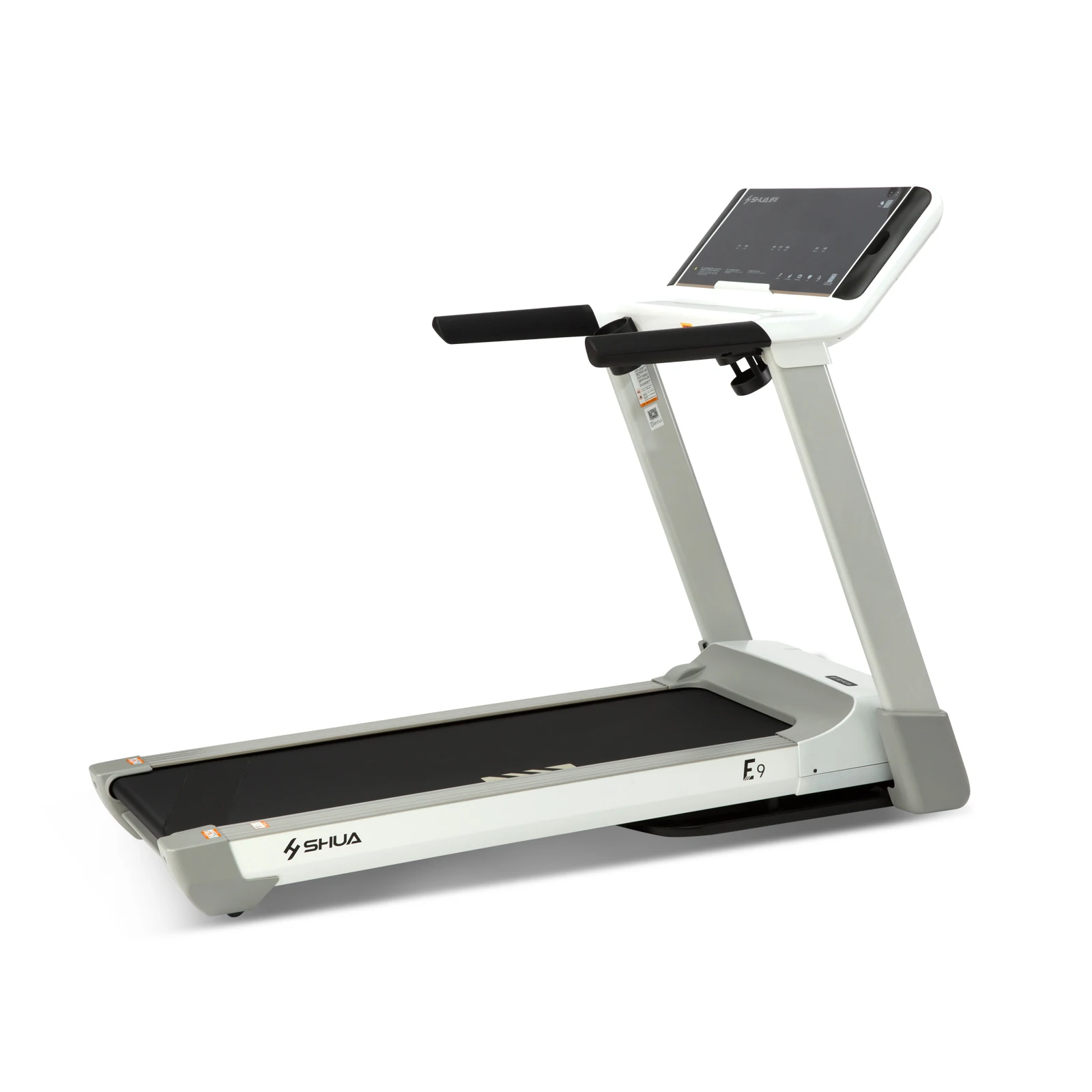 ランニングマシーン SHUA E9 PERFORMANCE TREADMILL