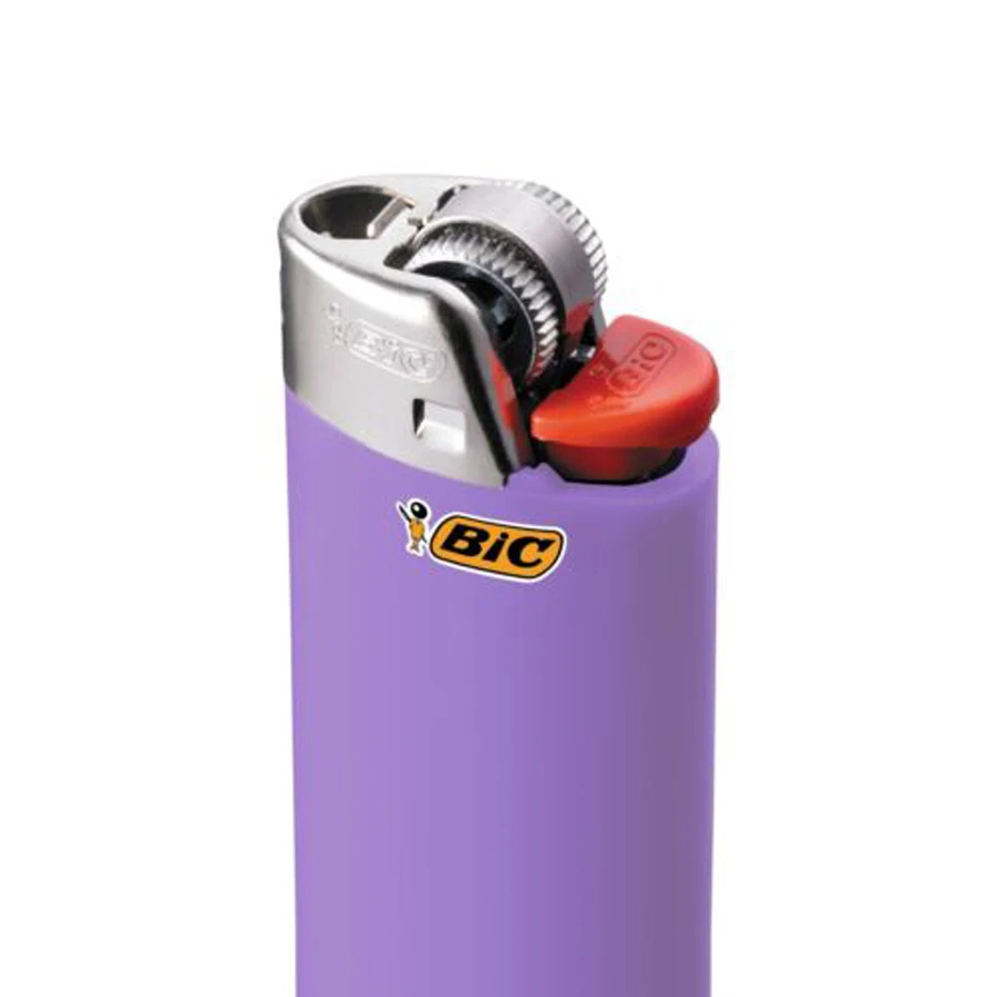 Original Bic Lighters J26 Classic Lighters Bic Lighters J6 In Bulk