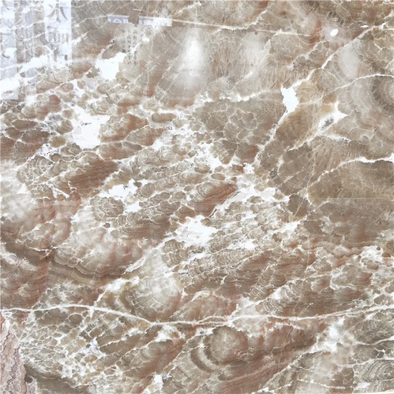 product backlit book match stone decorative yellow onyx-3