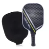 Single racket zippered bag [Model 711]