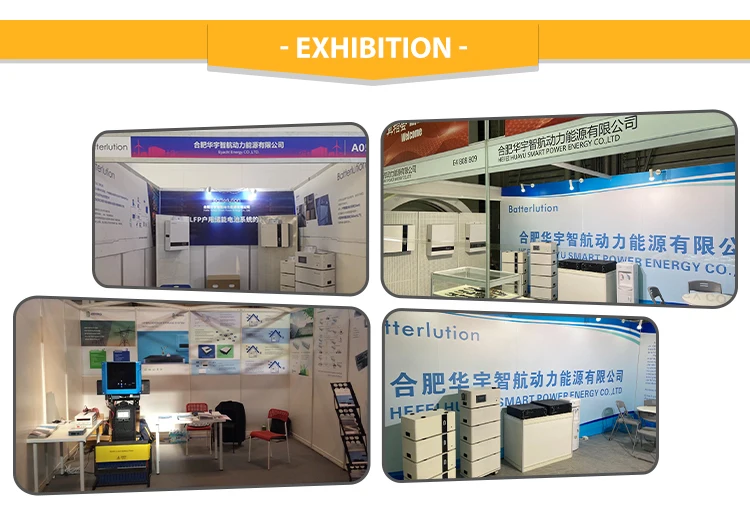 Enerlution 、 Hybess - قائمة جديدة 10.12kwh ساعة قابلة لإعادة الشحن نظام بطارية البوليمرات البوليمرية 51.2V ليثيوم أيون بطارية LIFEPO4 بطارية مخصصة 18