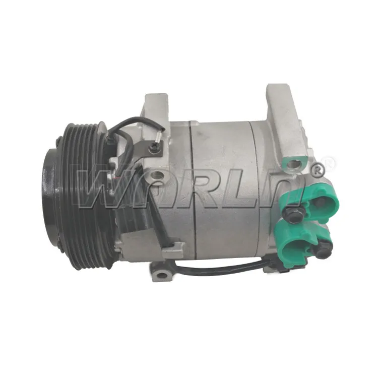 Vs09e Vs12e Car Air Conditioning Compressor 5pk For Kia Picanto