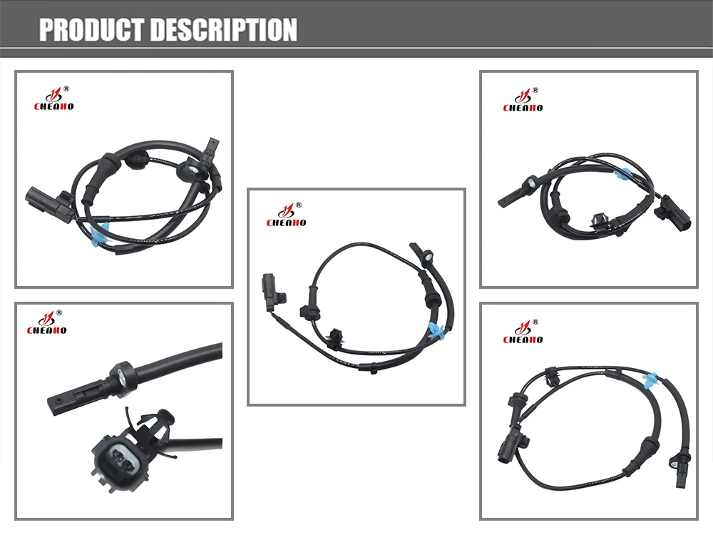 ABS Sensor for SUZUKI Solio 2017 56210-62R00| Alibaba.com