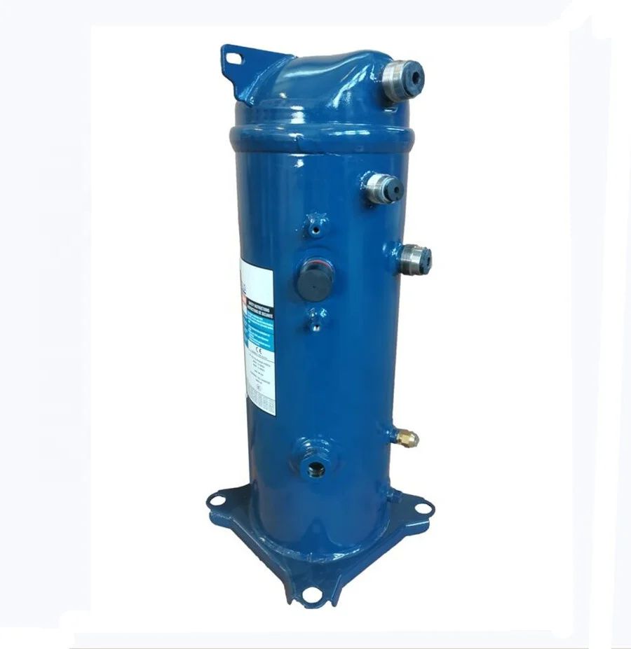 Carrier Scroll Refrigeration Compressor R134a 10hp RSH105GD01 - 2 Years ...