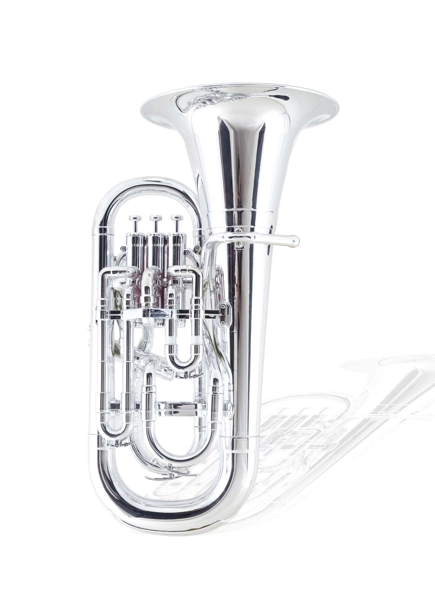 Jinbao-euphonium Abs Body 4ピストンユーフォニウム (EU230P)| Alibaba.com