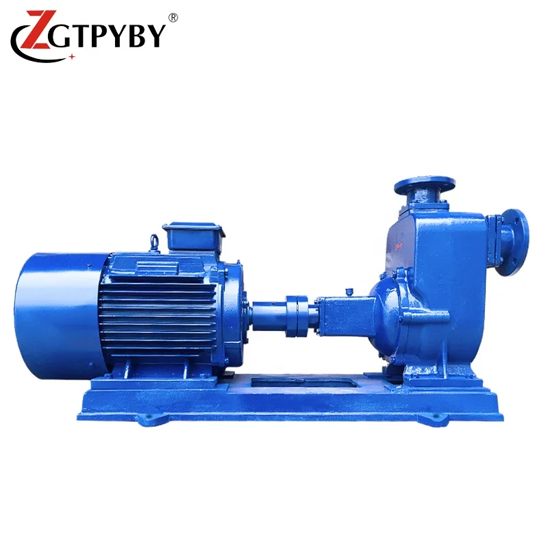 industrial centrifugal pumps self-priming horse power centrifugal pump, View centrifugal pumps, Feili pump Product Details from Feili Pump Ltd. on Alibaba.com