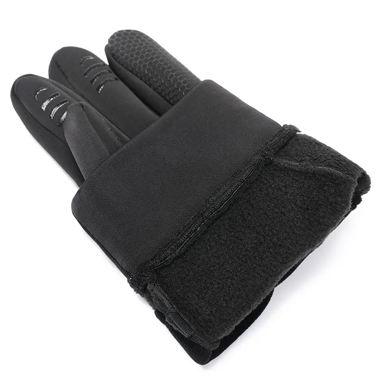 racinggloves DQ803 motorcycle waterproof wholesale custom winter sports cycling horseriding ski touchntuff other sports gloves