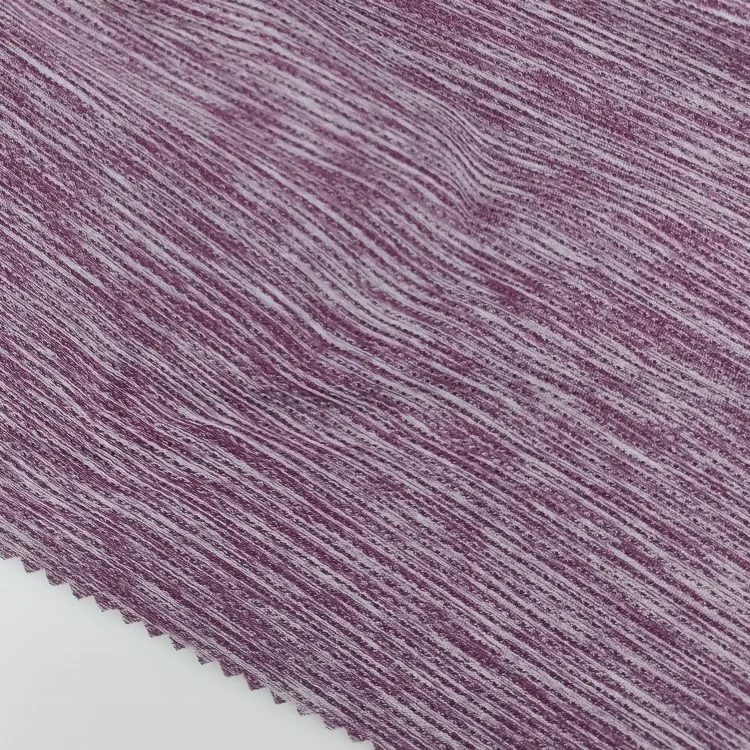 4 Way Stretch Nylon Poly Spandex Mesh Fabric Breathable Interlock for Swimwear Sportswear Tshirts Lingerie for Mattresses
