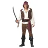 Pirate costume 7