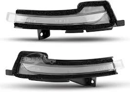 Factory Outlet High Quality Rearview Mirror Light OEM FR3Z13B374A ... — 2
