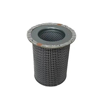 China replacement sullair air oil separator filter 02250137-895 industrial compressor filter