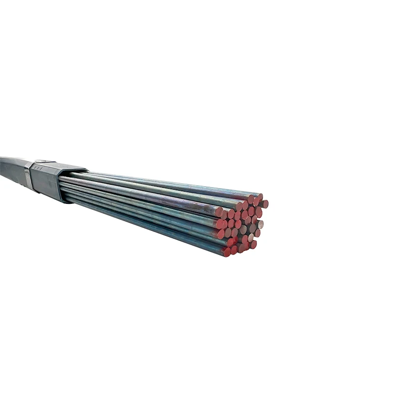 Welding Rod Manufacture Customized Cobalt Alloy 6 ErCoCr-A Welding Electrode