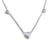 YH5086A Collana in argento