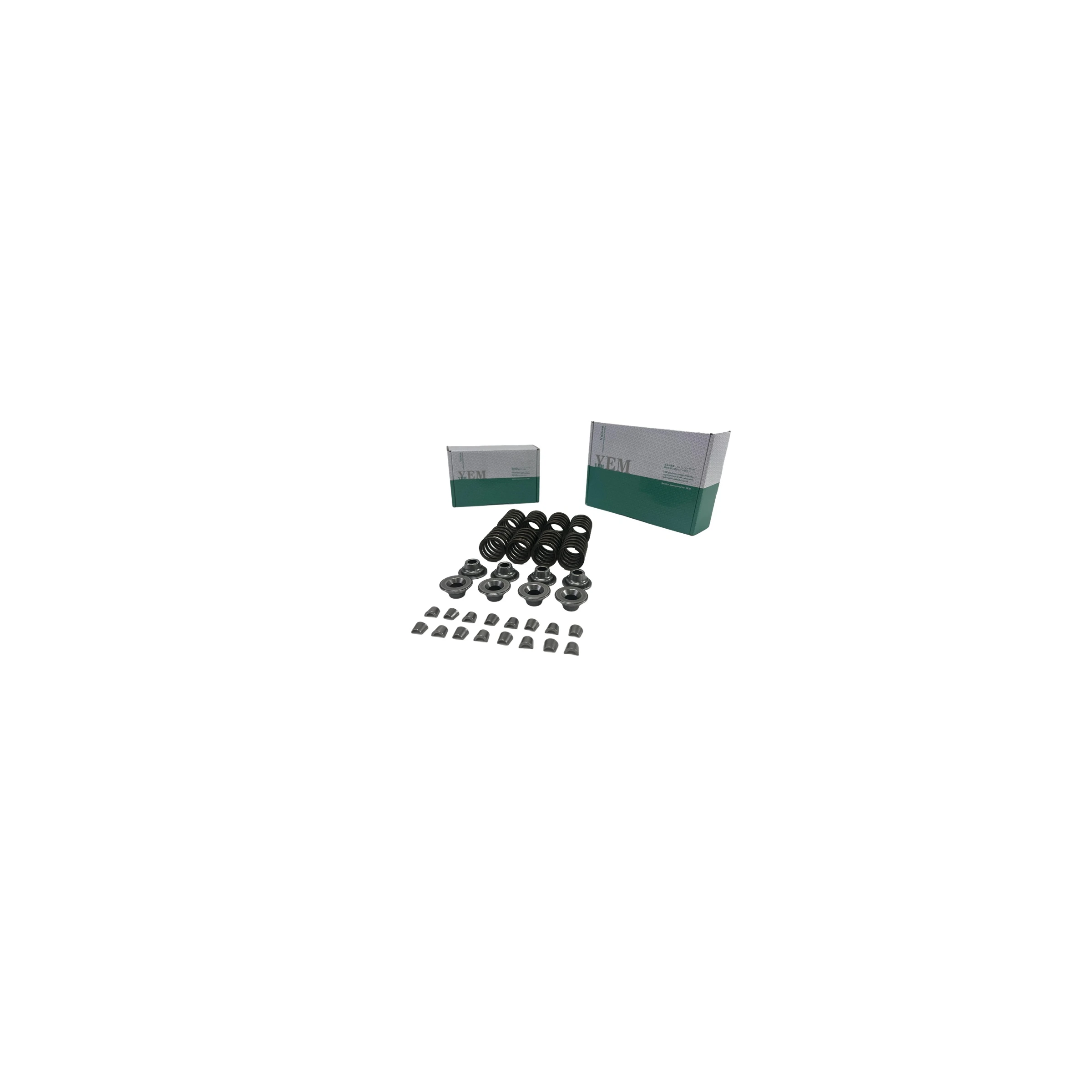 For Caterpillar C4.2 Valve Spring Kit Spring Seat & Retainer China Engine Parts Supplier