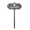 Nero-Cannabis
