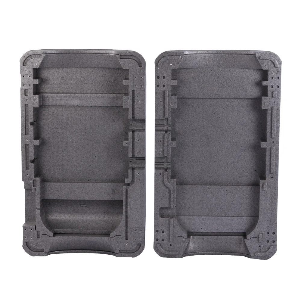 Expanded Polypropylene EPP Foam Box for Heating Circuit Sets Insulation