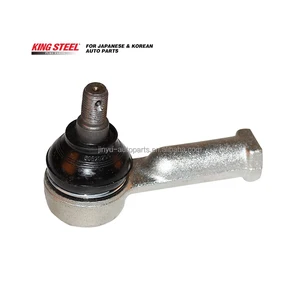 KINGSTEEL OEM UR56-32-280 CEMZ-62 High Quality Car Suspension Parts Tie Rod End for Ford Mazda B2200 B2500 Ranger 1999-