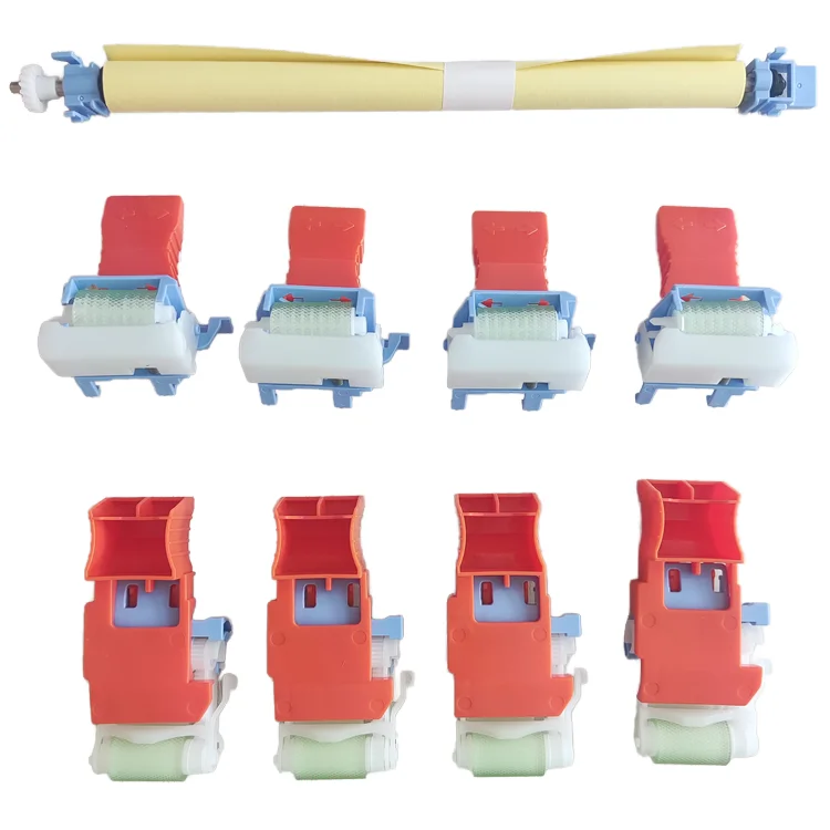 thumbnail image 2 of RM2-6800 Transfer Roller For HP LaserJet Enterprise M607 M608 M609 M631 M632 M633 2 of 6