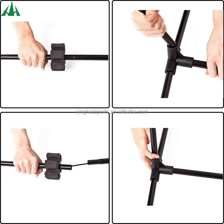 Портативная Складная теннисная сетка 18 '* 33\