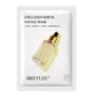 24k gold facial mask