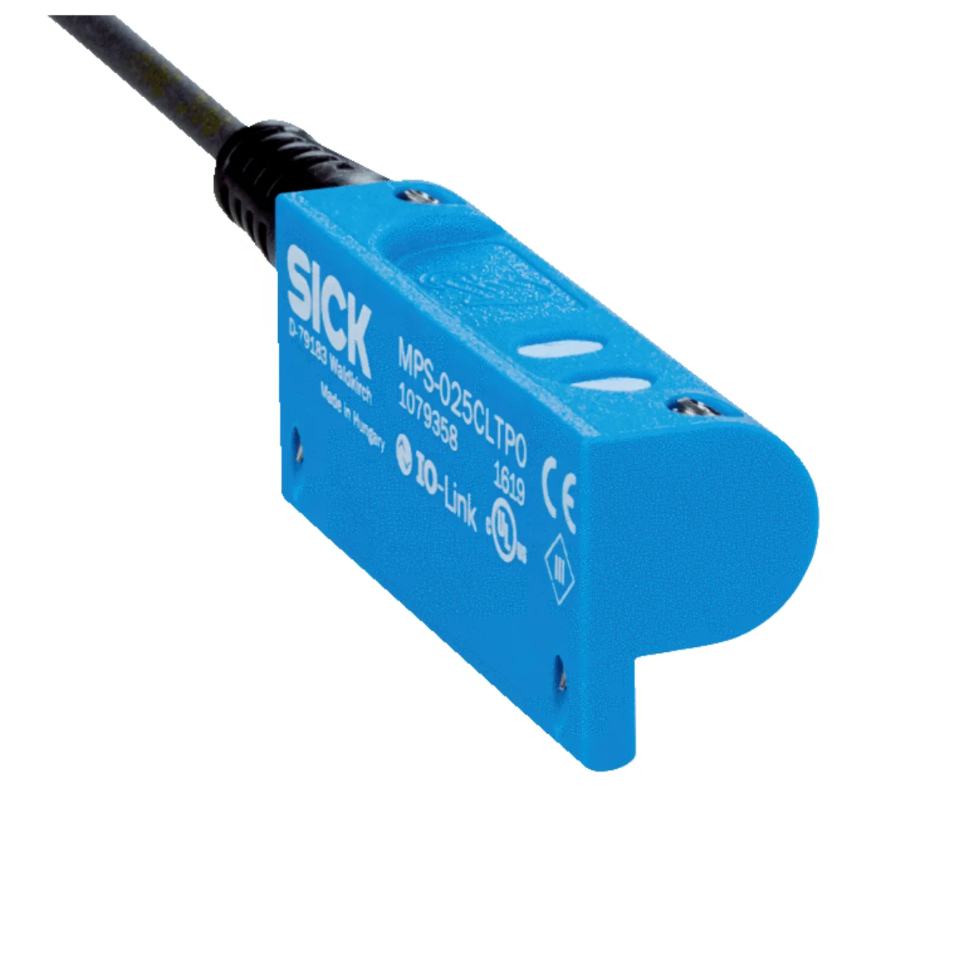 T*i様 ぽっぷるメイル PC-8801 SR 用 Original Sick MPS-032TSTP0 Magnetic Position Sensor - Reliable