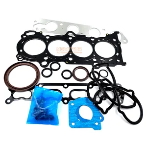 Automotive Parts Other Engine Parts Repuestos JL473QF Engine Repair Kit Gasket Set for CHANGAN CS15