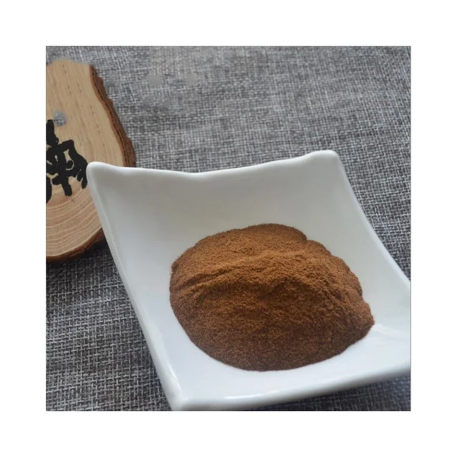 Factory Price Organic Herb Passionflower Extract Passion Flower Extract Powder