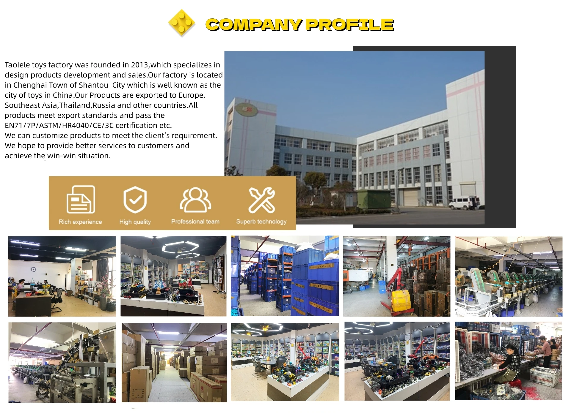 1000pcs Building Block Bricks Set Professional Lower Price Classic