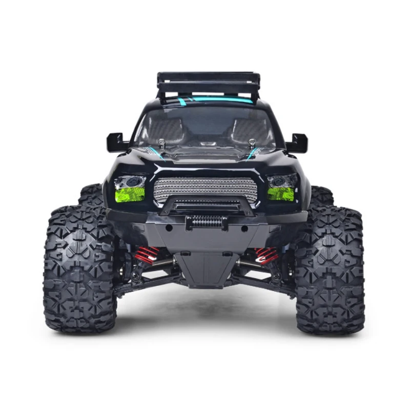 tall rc trucks